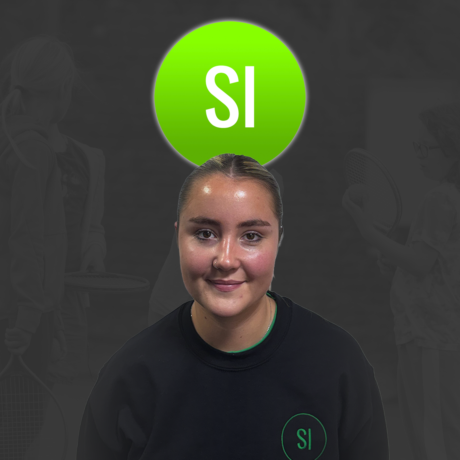 Hannah Matusewich - roject Delivery