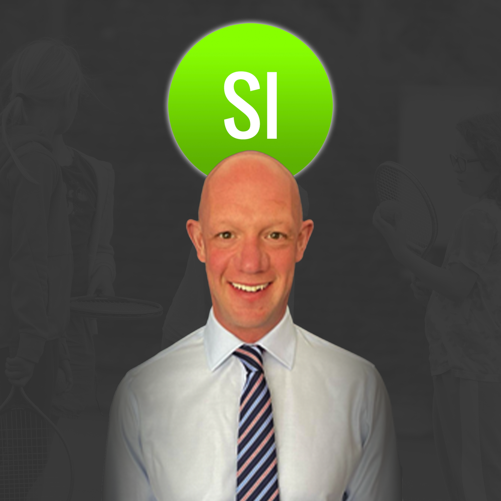 Richard Street, Deputy Head Teacher, Bramhope Primary School