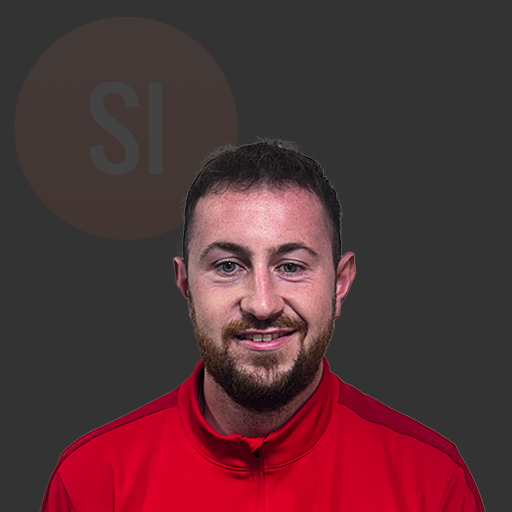 Cameron Osburn - PE Teacher at Sporting Influence