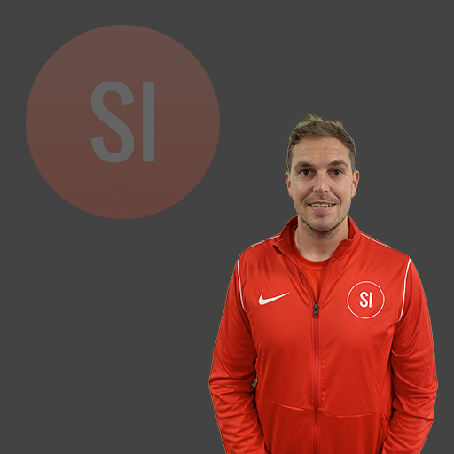 Cristian Vitali - PE Teacher at Sporting Influence
