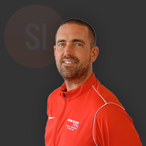 Dan McTernan, Camp Leader & PE Teacher at Sporting Influence