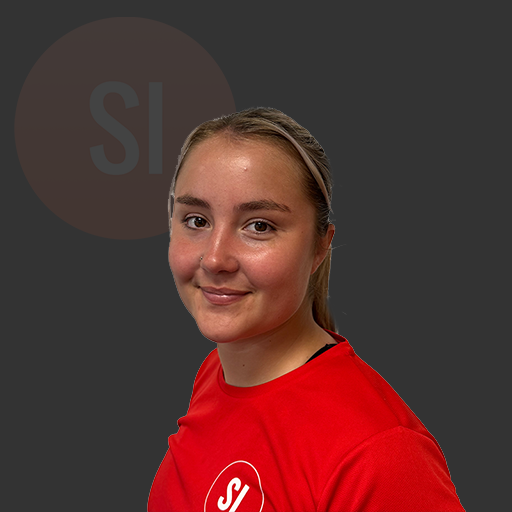 Hannah Matusewich - PE Teacher at Sporting Influence