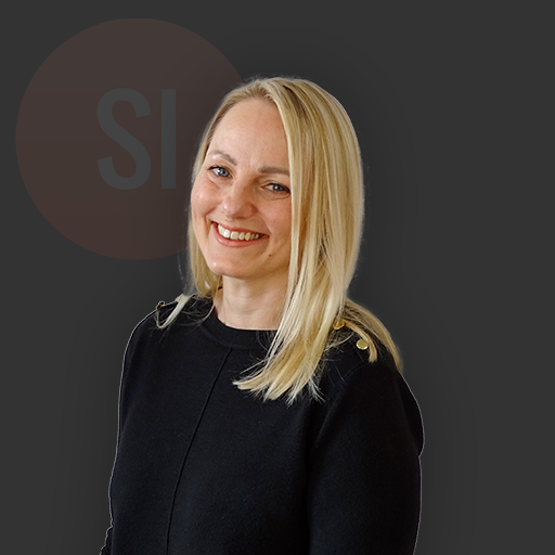 Louise Sanderson, Finance at Sporting Influence