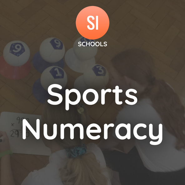 Sports Numeracy