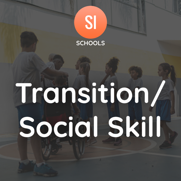 Social Skills/Transition